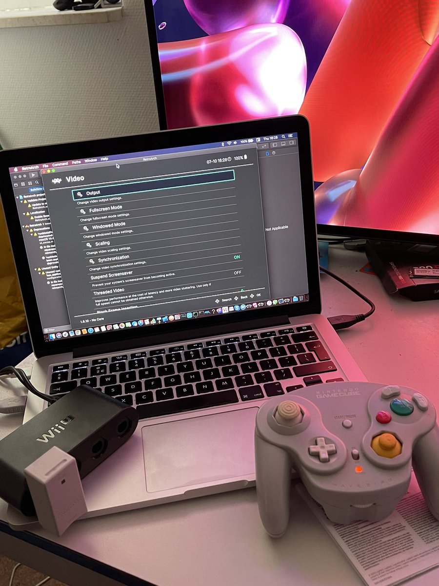 mayflash gamecube adapter pc setup mayflash gamecube adapter pc setup