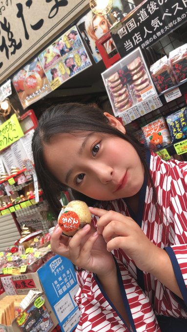 MihiroのTwitter画像51