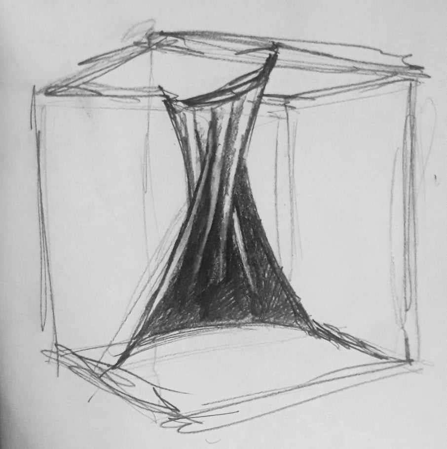 THE SELF-ISOLATION RESIDENCY 
5TH OCTOBER 2021: DAY 555

Thinking-allowed No.22: Thumbnail sketch for,
'Scapuloid.' Baseless Orientation in 'Womb'.  B(l)each(ed) Bones.

antonyclarkson.com/blog/the-self-…

#InPursuitOfTheSublime #Friedrich #Rothko #Hepworth #Moore #Tanguy #BleachedBones