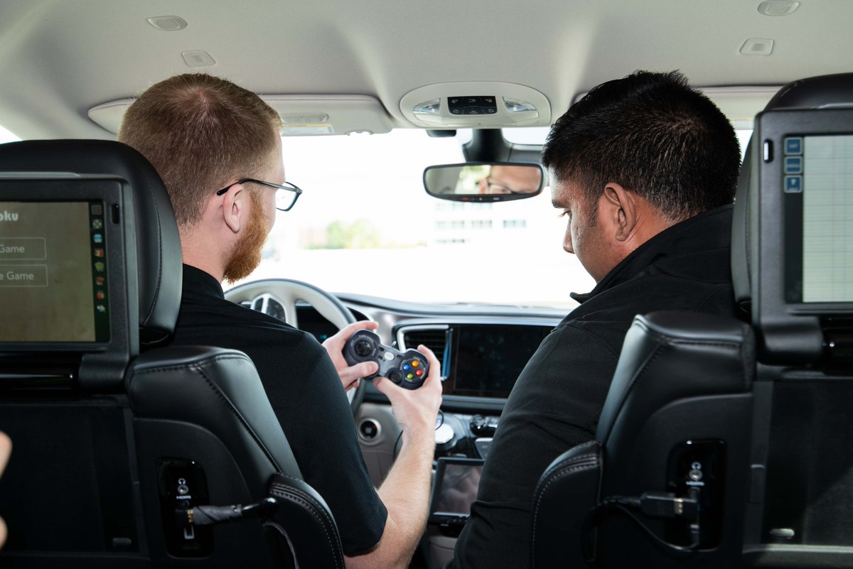 Essential new Dataspeed by-wire kit firmware package now available.  Includes manual activation of driver override alert and the option to select the polarity of external brake digital input. #drivebywire #autonomousvehicles #autonomouscar #ADAS

loom.ly/hy37vmE