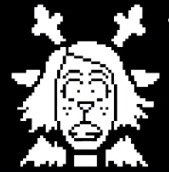 Berdly is into vore?!!!!?!!?!