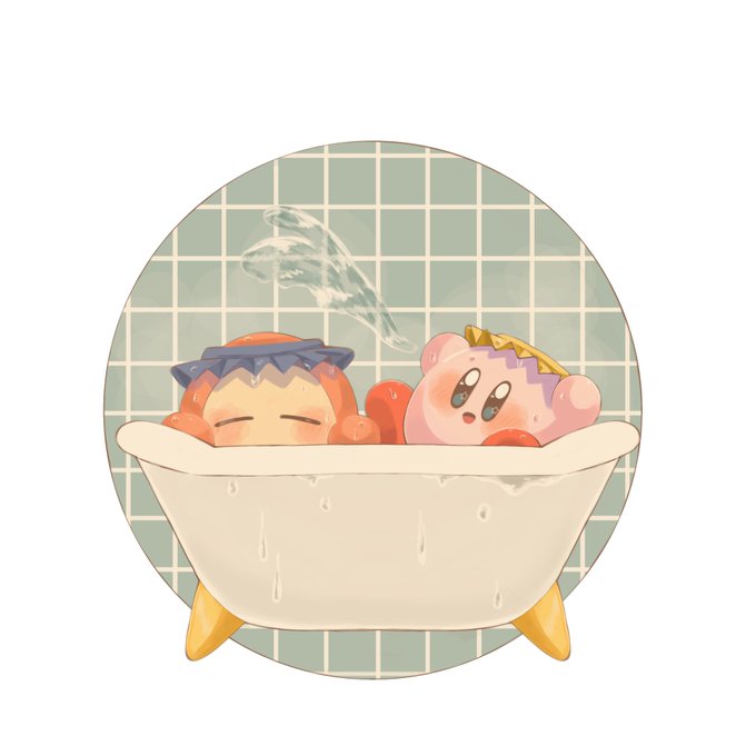 「bathing」 illustration images(Latest｜RT&Fav:50)｜4pages
