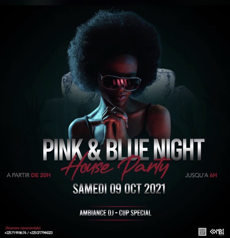 combi_lounge's tweet photo. Réservez votre salon dès maintenant, on vous réserve une ambiance de ouf ce samedi 🔥🔥 https://t.co/8dotRYm59W