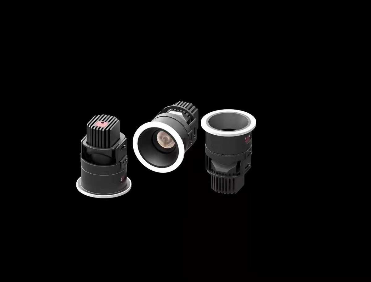 LED light manufacturer from China