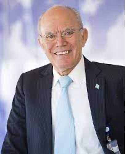 APSASurgeons's tweet photo. We continue celebrating #HispanicHeritageMonth with Alberto Peña = Designed the #PSARP for surgical treatment of #anorectalmalformation in #pedscolorectal.  Ped Surg @bostonchildrens. Emeritus Prof of Surg @ChildrensColo. https://t.co/lhMEkC7A4k