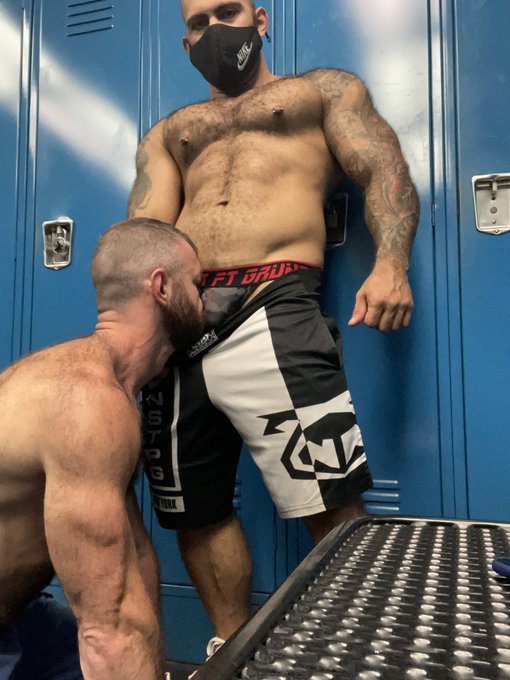 I've been wearing this jock only to the gym all week. What do you think it smells like? https://t.co<a href="/tag/butt"class="tags"><span>#butt</span></a><a href="/tag/pup"class="tags"><span>#pup</span></a>