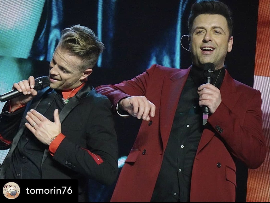___SuMin__'s tweet photo. Keep safe, @tomorin76 ! I heard about the earthquake 2hrs ago.I saw one of your photos from the @westlifemusic #twentytour on Facebook! Thinking of you🙏 https://t.co/gT0RXOTMD8