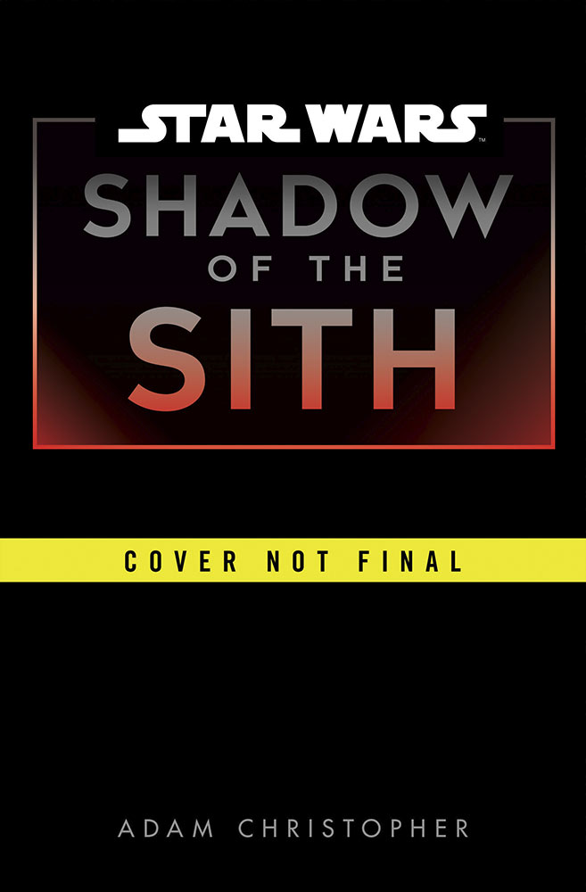 return of the sith