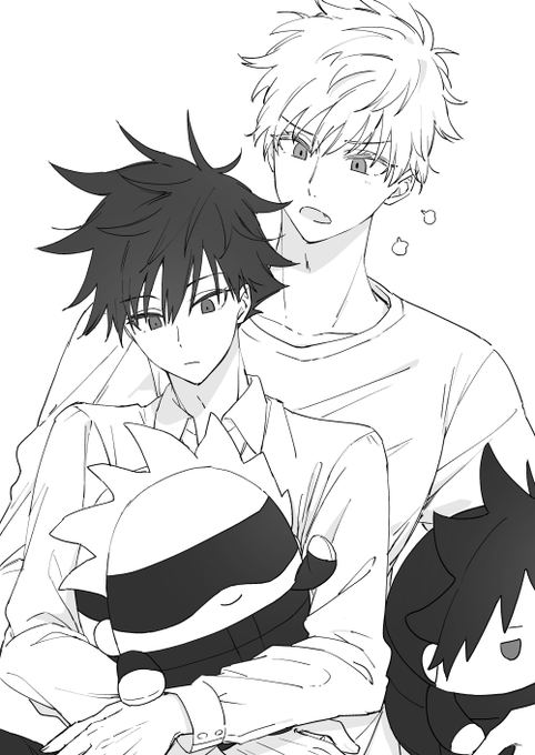 #ひらいて赤ブー 
呪○廻○ 五○悟×伏○恵
五伏オンリーよろしくお願いします! 