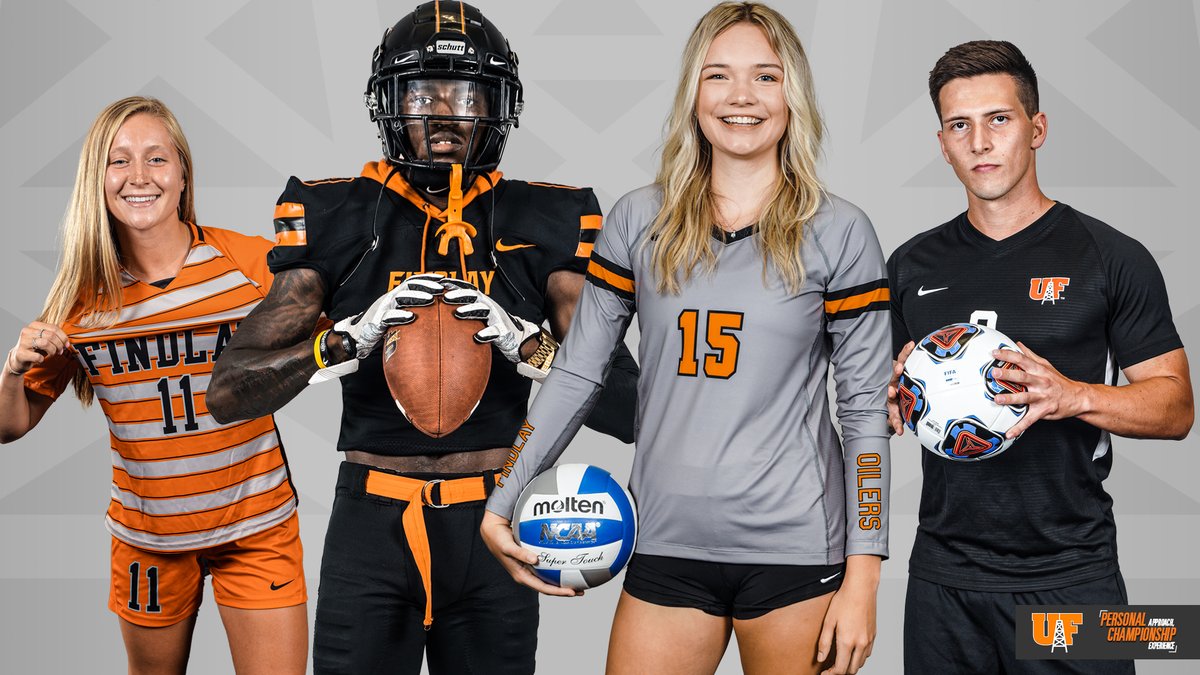 University of Findlay Alumni & Friends tweet media