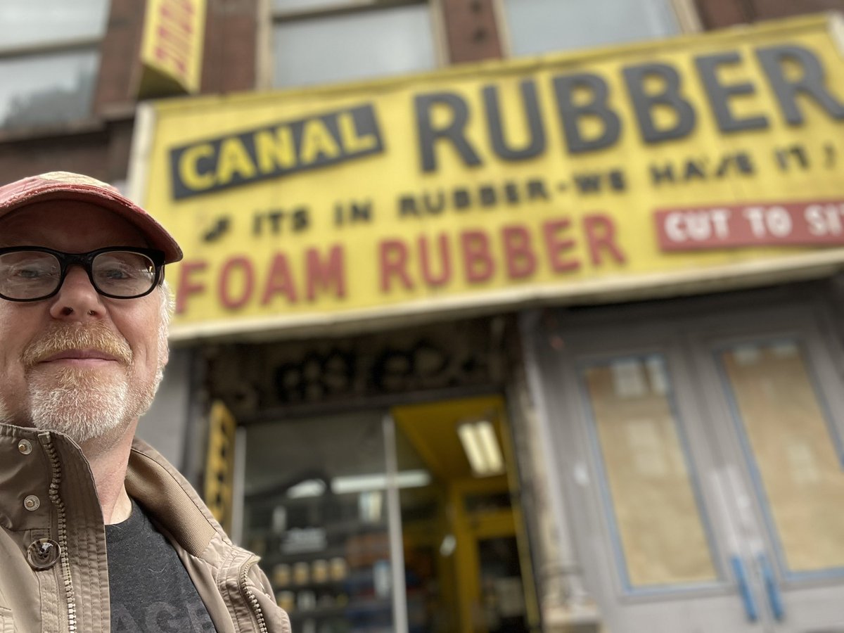 Adam Savage tweet media