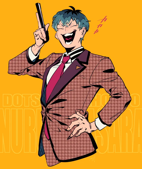 前に描いてたやつ
お題ありがとうございました 