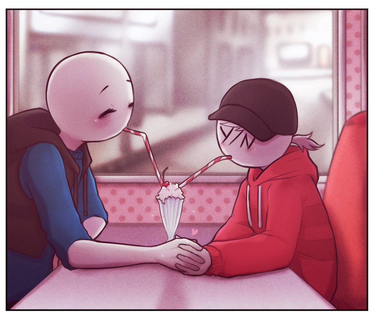 stayoutchildren's tweet photo. Connected

#YourBoyfriend #YourBoyfriendPeter #YourBoyfriendGame  #YourBoyfriendGamefanart https://t.co/AoGek2LCX1