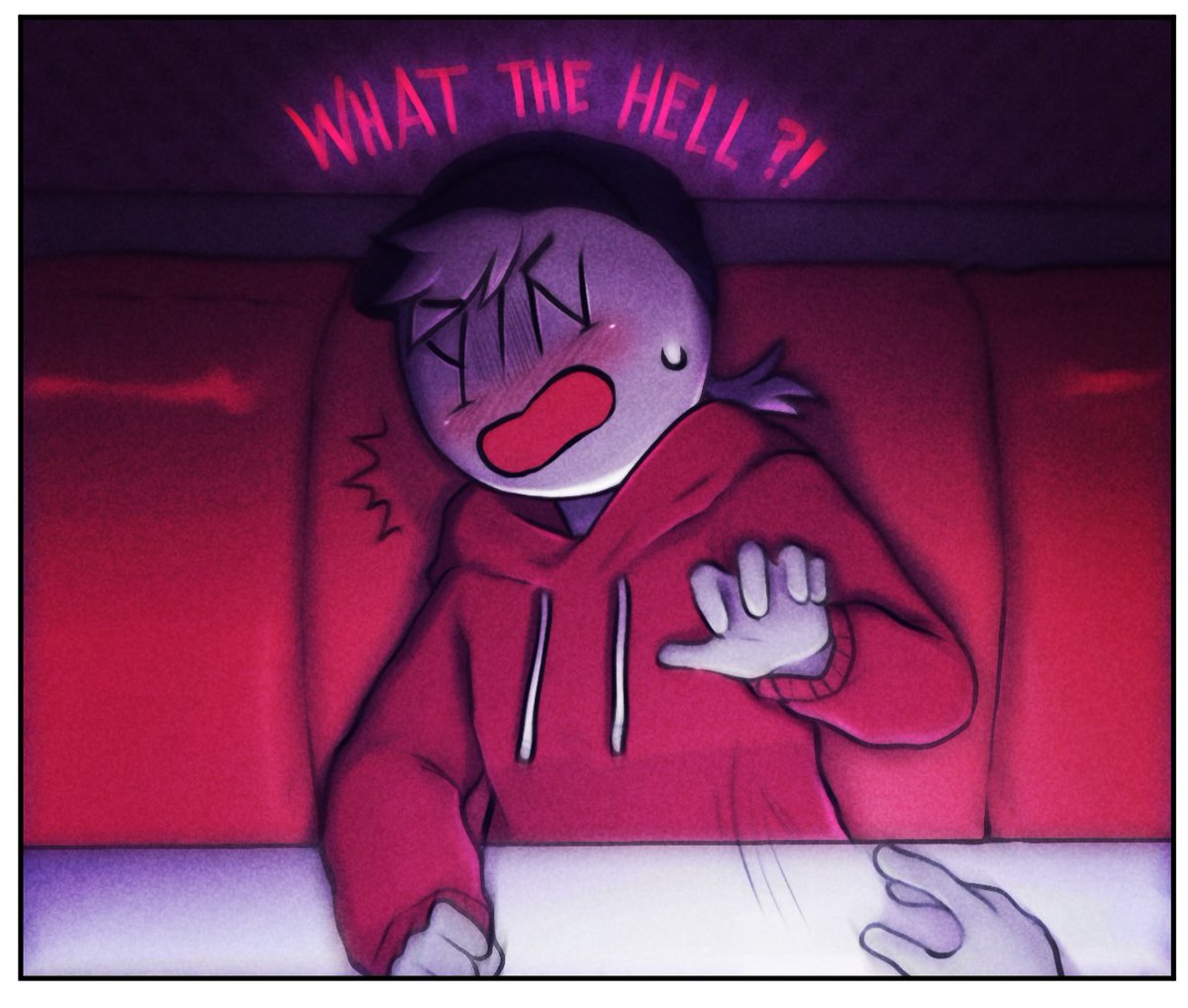 stayoutchildren's tweet photo. Connected

#YourBoyfriend #YourBoyfriendPeter #YourBoyfriendGame  #YourBoyfriendGamefanart https://t.co/AoGek2LCX1