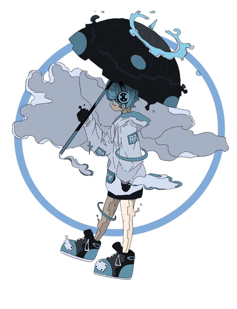 Twitter 上的 Al 洗濯物が乾かない なるべく毎日投稿 Artwork Procreate イラスト好きさんと繋がりたい お休みなさい お絵描き 創作 青いイラスト 落書き 絵描きさんと繋がりたい 部屋が生乾きの匂い臭い T Co Ex0crgfc3a Twitter