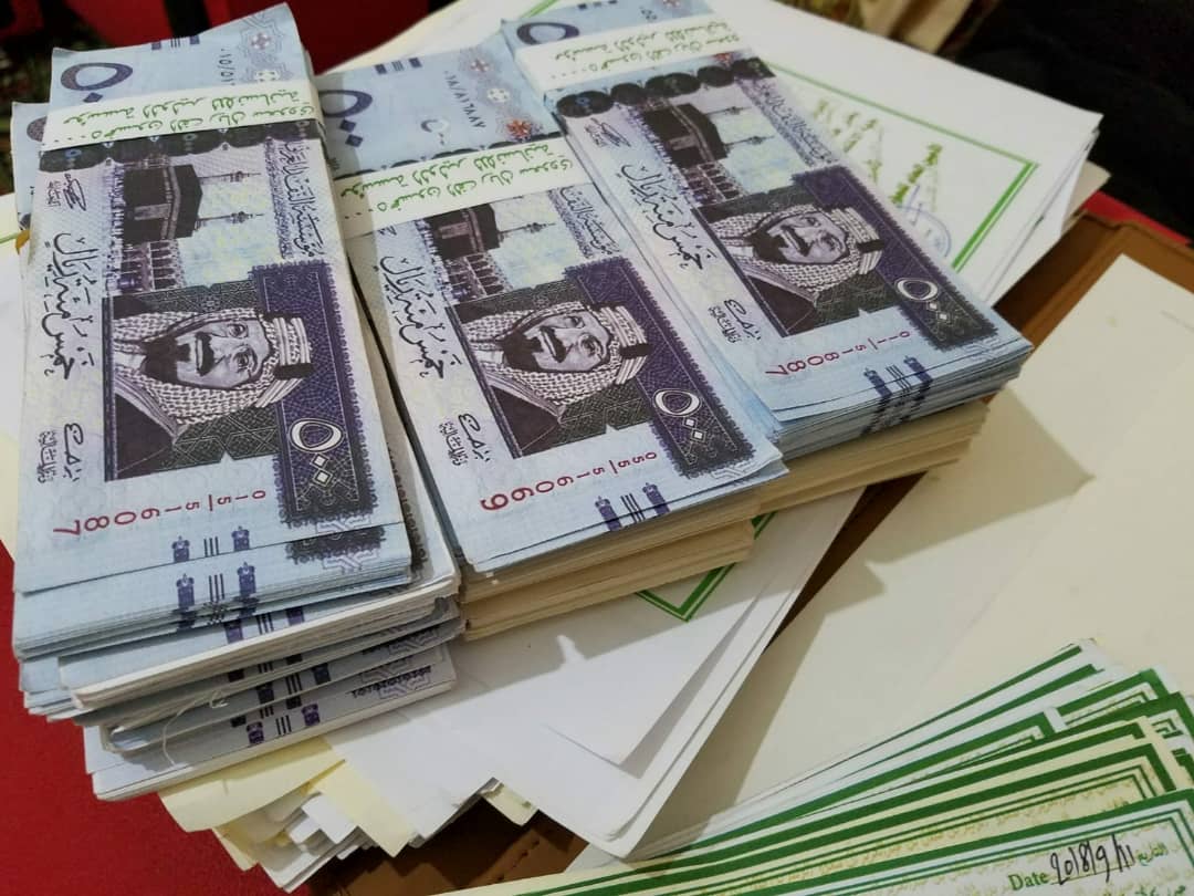 pRk6j2w78AMFAza's tweet photo. سحب على مبلغ 100,000 ريال لفائزين :
الأول | 50,000 ريال
الثاني | 30,000 ريال
الثالث | 20,000 ريال
الشروط :

1.متابعة حسابي(
2. رتيوت للتغريده
3 أكتب ( أسم من اسماء الله الحسنى ) 

للتواصل على الخاص https://t.co/7c0kEV60Zi