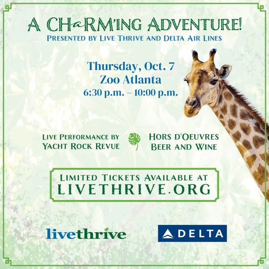 AlexWanforATL's tweet photo. Excited abt tonight's fundraiser; Do you have your tix (https://t.co/2gJARk7YHz)? See U there! #yachtrockrevue Tks, @Delta! Proud to serve on the board of @LiveThriveATL & to have co-sponsored the City Council legislation that brought it into being.
#CHaRM #LiveThrive #voteNov2 https://t.co/WLq2bL3DlH