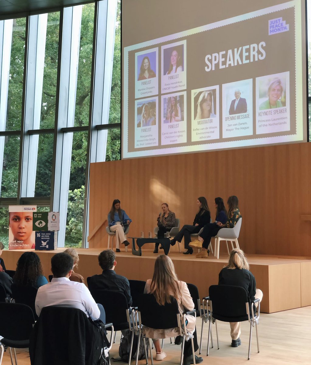 UN Youth Impact tweet media