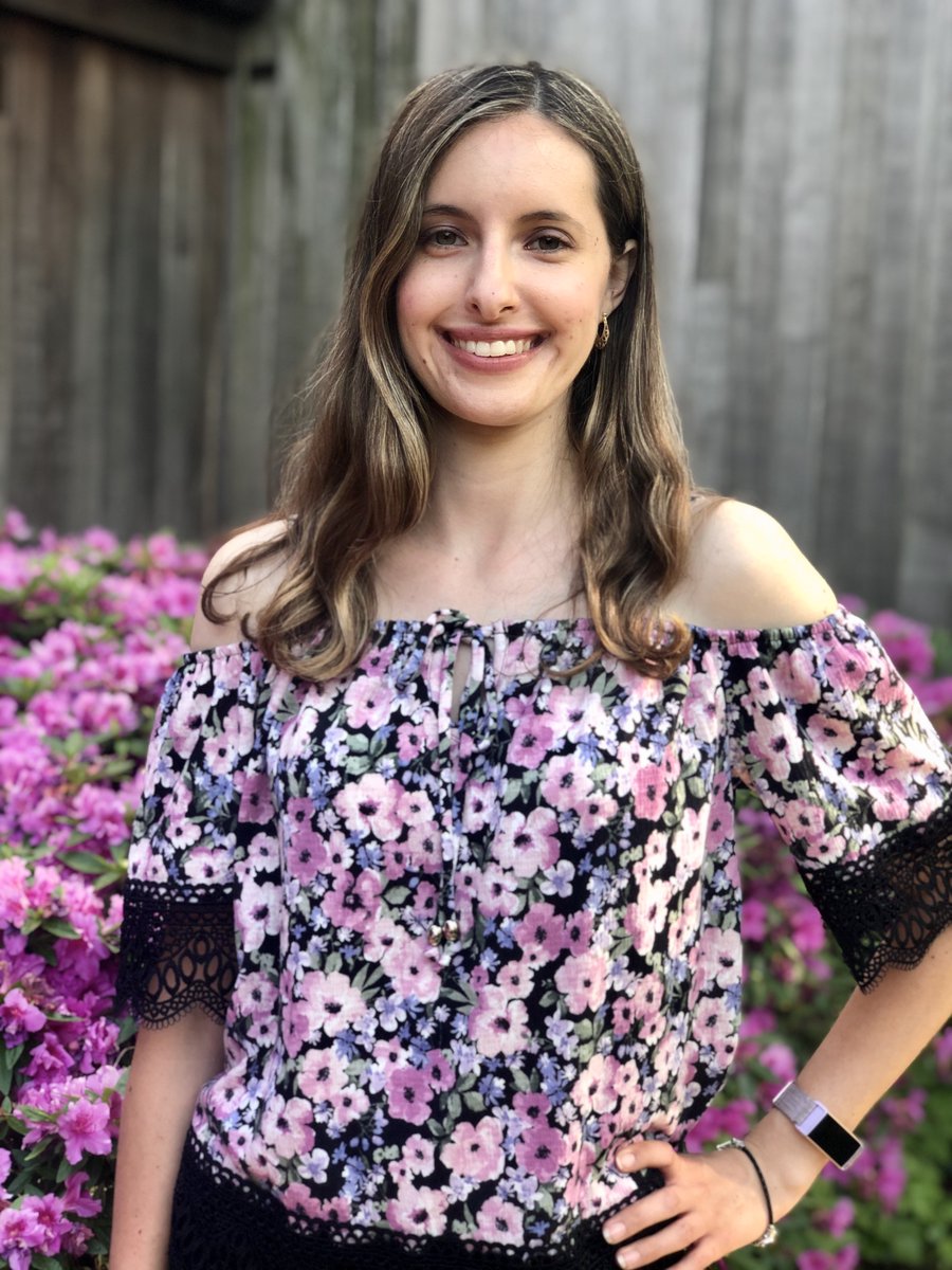 Disabled in Higher Ed - #DisInHigherEd (@disinhighered) on Twitter photo Hi everyone! This is <a href="/AlyssaPaparella/">Alyssa Paparella</a> (also <a href="/DisabledStem/">DisabledInSTEM</a>) and I have the honor of doing a takeover today! My pronouns are she/her.
I have been part of the <a href="/DisInHigherEd/">Disabled in Higher Ed - #DisInHigherEd</a> team since the beginning and so thrilled to have seen it grow over time! #DEHEM21 Hi everyone! This is <a href="/AlyssaPaparella/">Alyssa Paparella</a> (also <a href="/DisabledStem/">DisabledInSTEM</a>) and I have the honor of doing a takeover today! My pronouns are she/her.
I have been part of the <a href="/DisInHigherEd/">Disabled in Higher Ed - #DisInHigherEd</a> team since the beginning and so thrilled to have seen it grow over time! #DEHEM21