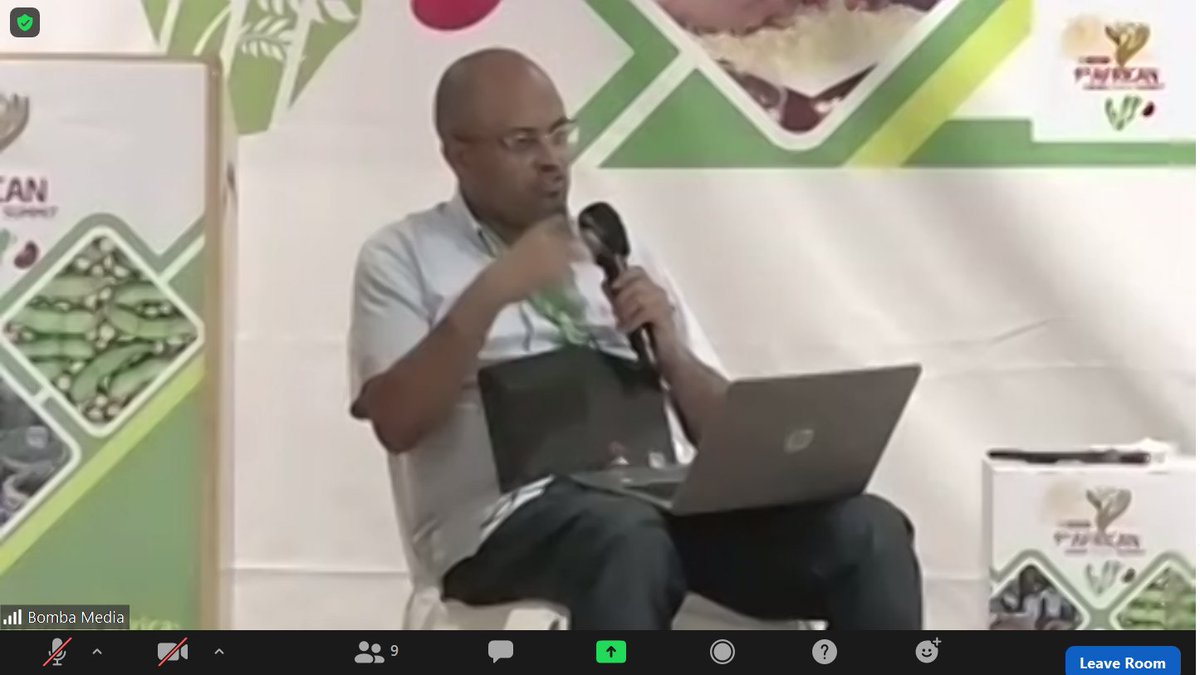 EAGrainCouncil's tweet photo. “We cannot underestimate the value of grain trade logistics; it has a huge impact on any nation. Without logistics nothing works” Yohannes Assefa, Director @USAIDEthiopia  Catalyze Market Systems for Growth on grain trade logistics during the Covid-19 pandemic. #9thAGTS #AGTS2021 https://t.co/P9z3W9Ts2e