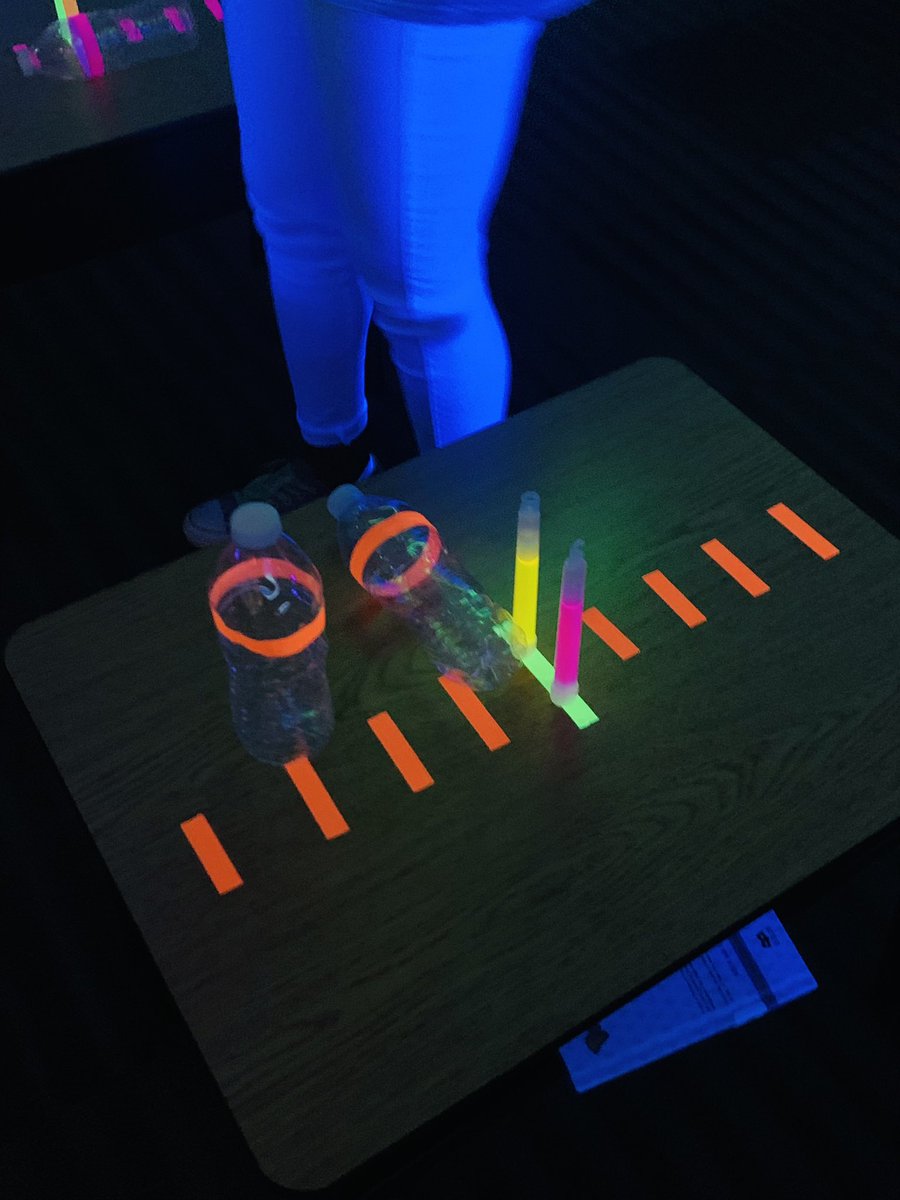 Jena Salomon (@jenasalomon) on Twitter photo Who said Glow Day & learning weren’t possible? Proof that kids can still learn @ high levels and have fun at the same time!! Way to create a 🤯 experience for our <a href="/LiscanoElem/">Liscano Elementary School</a> fifth graders @mrscox_5thgrade @kthru12kayla <a href="/MrHolmes101/">Mr. Holmes</a> #LiscanoProud #Lovewhereyouwork #FISDweAreOne Who said Glow Day & learning weren’t possible? Proof that kids can still learn @ high levels and have fun at the same time!! Way to create a 🤯 experience for our <a href="/LiscanoElem/">Liscano Elementary School</a> fifth graders @mrscox_5thgrade @kthru12kayla <a href="/MrHolmes101/">Mr. Holmes</a> #LiscanoProud #Lovewhereyouwork #FISDweAreOne