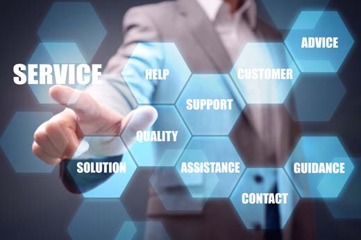 This week is #nationalcustomerserviceweek
"Don't make customers happy, make happy customers!"
To all our Customer Service Teams up and down the country, thanks and you're doing an amazing job! We are extremely lucky to have an amazing team of people who go above and beyond!