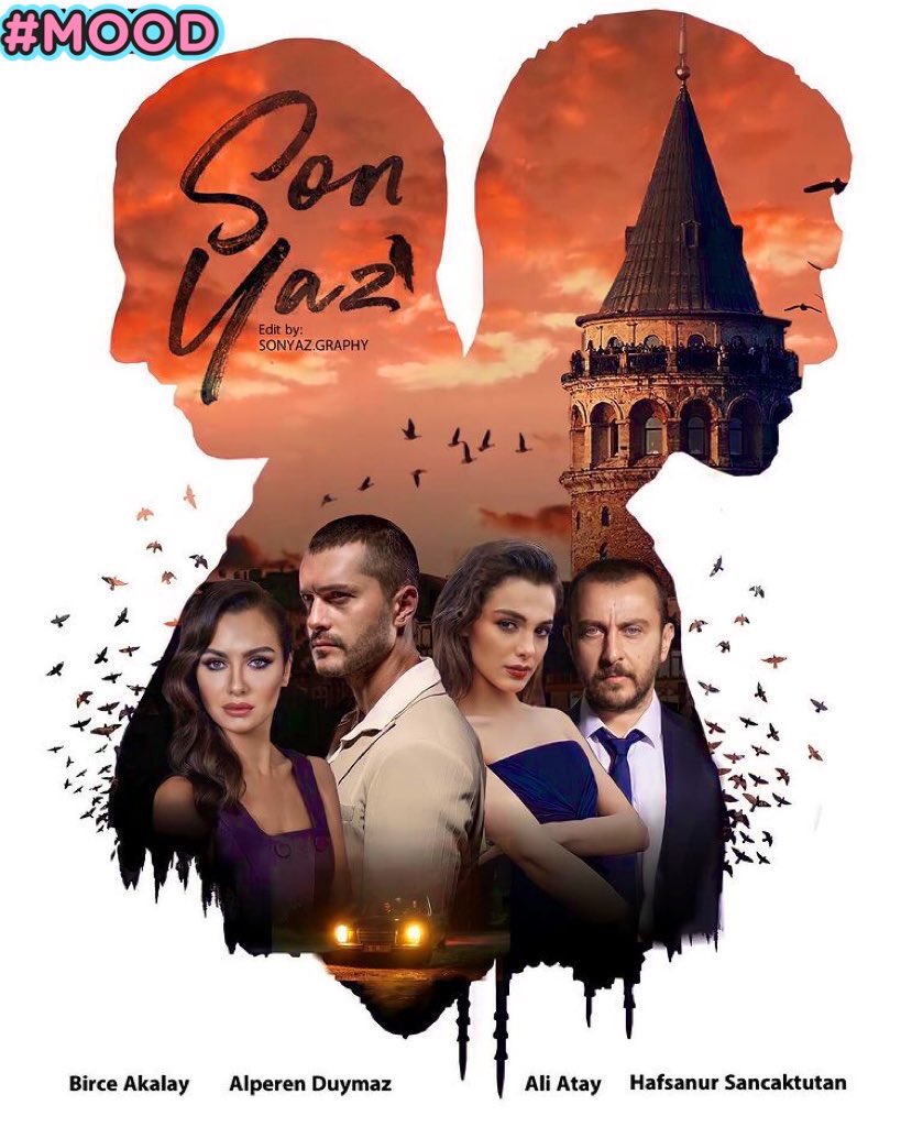 BrO_Plus_22's tweet photo. "SonYazdan VazgeçmeO3" https://t.co/YSHjpwRddo