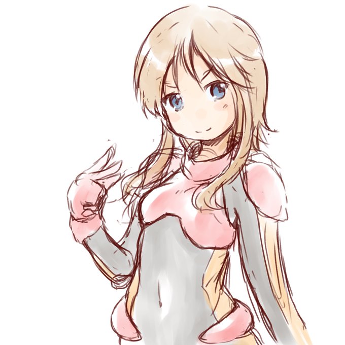 らくがきプルツー 