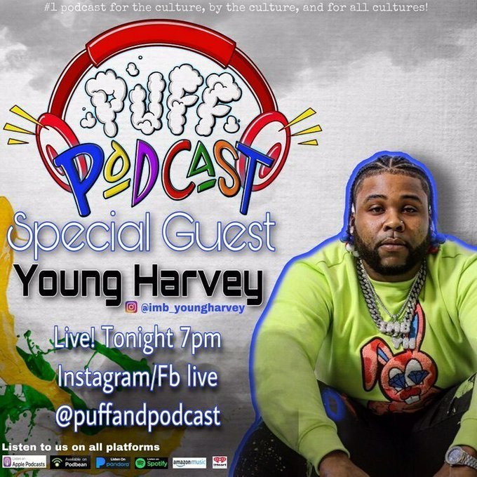 Catch me Tonight!!!! Spillin &amp; Drip&rsquo;n with @puffandpodcast YOU DONT WANT MISS 🦈🦈🦈🛐 #InterstateMoneyBoys#SauceOrleans<a class="tags" target="_blank" title="On Twitter" href="/?out=eyJ0eXAiOiJKV1QiLCJhbGciOiJIUzUxMiJ9.eyJpYXQiOjE3MjU5Mjc2MTgsImlzcyI6InR3cG9ybnN0YXJzLmNvbSIsIm5iZiI6MTcyNTkyNzYxOCwiZXhwIjoxNzU3NDYzNjE4LCJyZWRpcmVjdF91cmwiOiJodHRwczovL3R3aXR0ZXIuY29tL3B1ZmZhbmRwb2RjYXN0In0.EjteKjRj5W7xFOv8xK-OoMeQ0b-VeSmf2u-gOrlzIlHc76w8YddzDV2fd_jNkbp_Wyy7EuDUUtNQ8ZvF6twHMQ">@puffandpodcast</a><a href="/tag/mobties"class="tags"><span>#mobties</span></a>