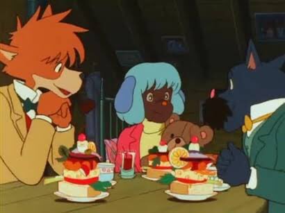 青い紅玉のtwitterイラスト検索結果