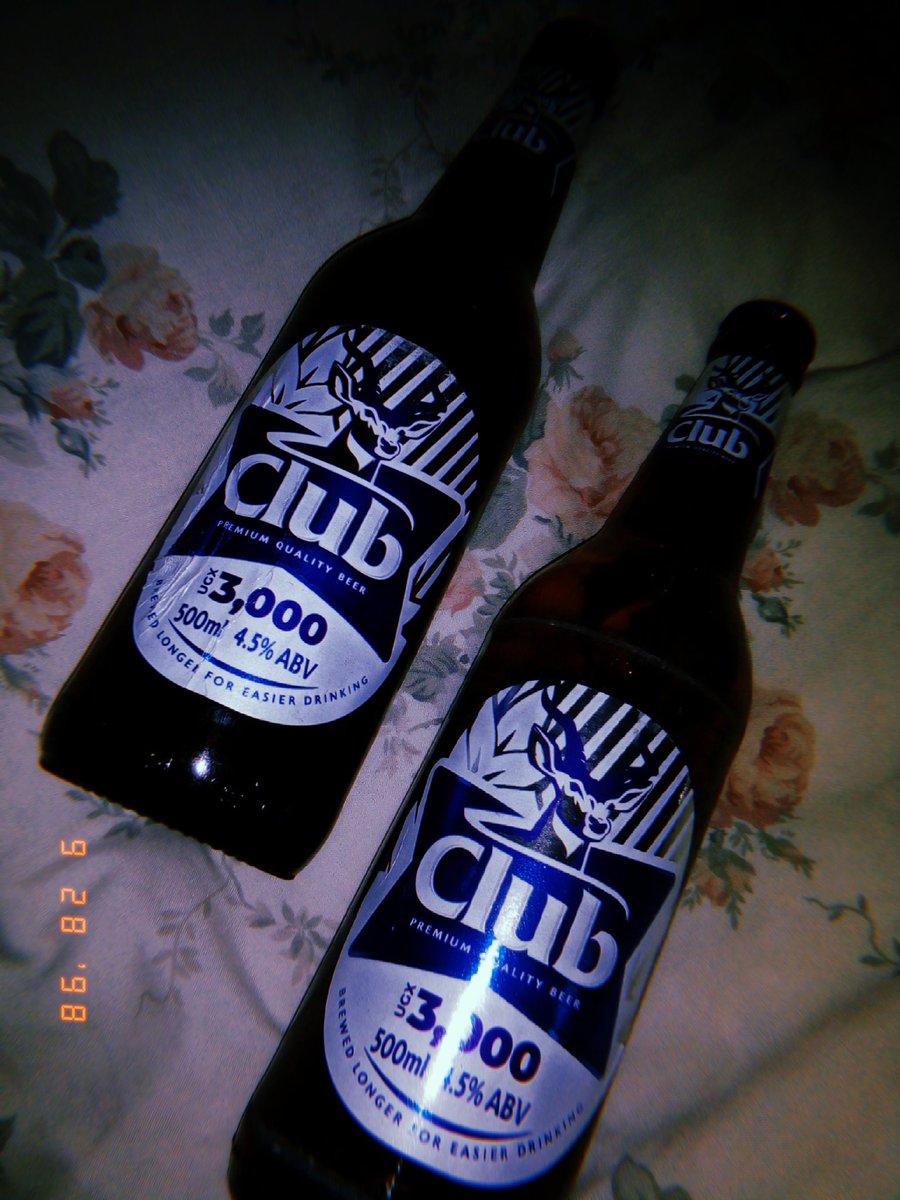 badgal_Ree_ree's tweet photo. Am spoiling my liver but oh well🤭🤭
I love it💯
@ClubPilsener #letshydrate 🤸 https://t.co/HX4kbJMDI6