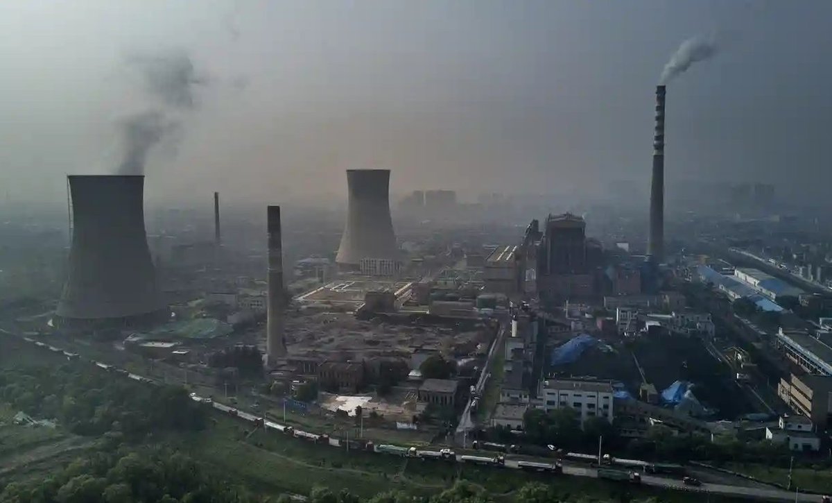 This has to be changed and some  #futuresense and #wholelintelligence applied - Fossil fuel industry gets subsidies of $11m a minute, IMF finds #climateemergency #emissions #fossilfuels  theguardian.com/environment/20…