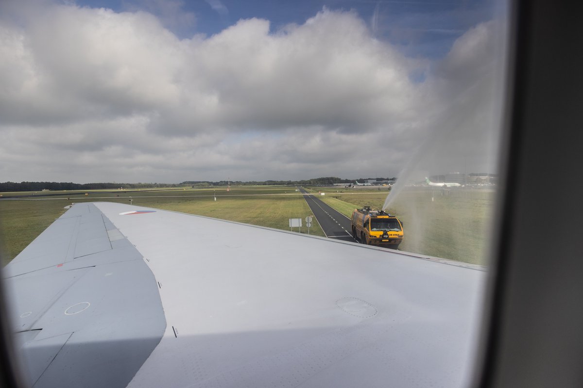 Koninklijke Luchtmacht tweet media