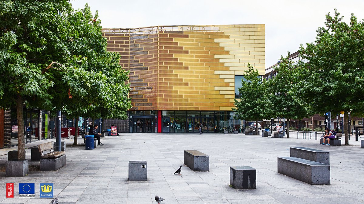 LewishamLibs's tweet image. The new #Startups in London Libraries blog brings you the latest local business opportunities including a pitch competition, new grant funding, work placements for your business, and fully funded workshops &amp;amp; 121 support with Lewisham SiLL bit.ly/SiLLOctober

#BLSiLL #grants