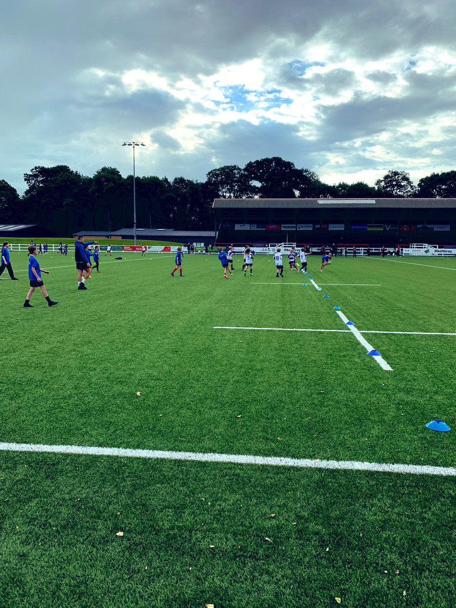 Chester SSP tweet media