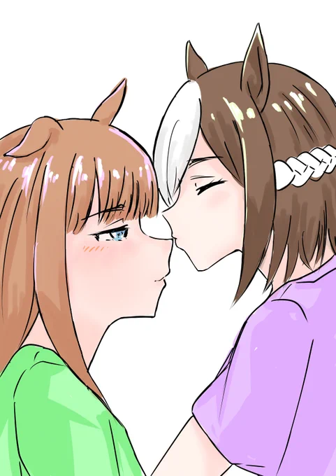 キススぺ 7日目 