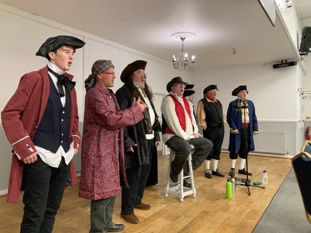 Deputy Mayor Cllr Andy Hodge and his Consort Camille Hodge were delighted to be invited by The Mayor of #westonsupermare, Cllr James Clayton, and Mayoress Ms Kaylee Rose to a pre-dinner civic reception this week.
For more information, visit facebook.com/BOSHTownCouncil