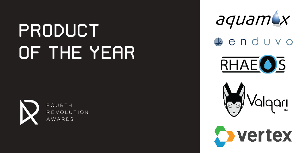 4RevAwards tweet media