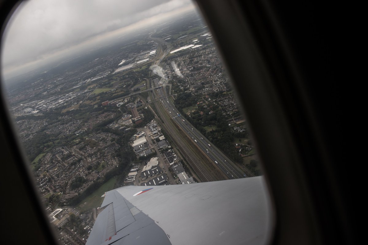 Koninklijke Luchtmacht tweet media