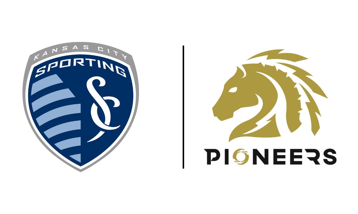 esportsinsider's tweet image. MLS football team @SportingKC has announced a partnership with esports organisation @PioneersGG 

KC Pioneers will help Sporting Kansas reach a wider audience by cooperating with the club on esports events and promotions.

Read: ow.ly/CU5750GnIQm