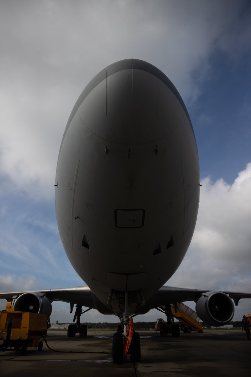 Koninklijke Luchtmacht tweet media