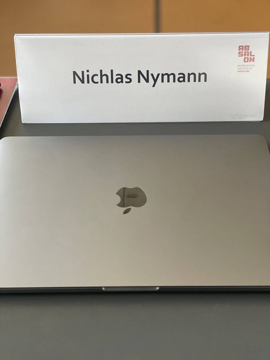 NichlasNymann's tweet photo. Har lige været til bestyrelses møde i @PHabsalon Endnu engang et super møde og fedt at være en del af så professionel en bestyrelse 💪🏻🙏🏻🍀 #uddpol #dkpol #dkmedier https://t.co/e4hs71yFM6