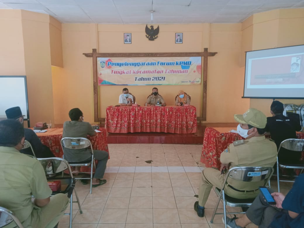 SKadarini's tweet photo. Peningkatan Kapasitas KPMD
Sebagai sarana mewujudkan KPMD sebagai ujung tombak pemberdayaan masyarakat di desa yang terampil dan berdedikasi bagi kemajuan desa https://t.co/53CiAN56qz