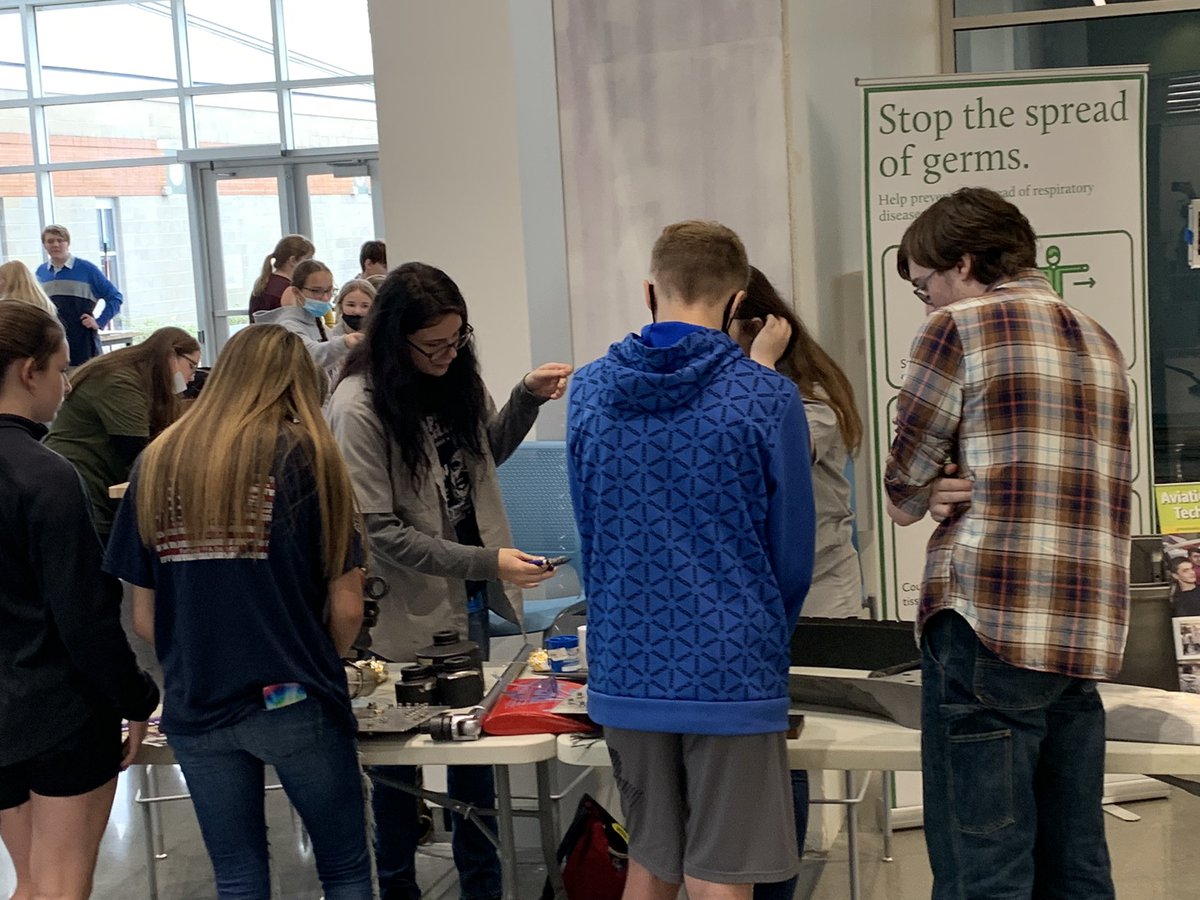 Lauren Lillenstein tweet media