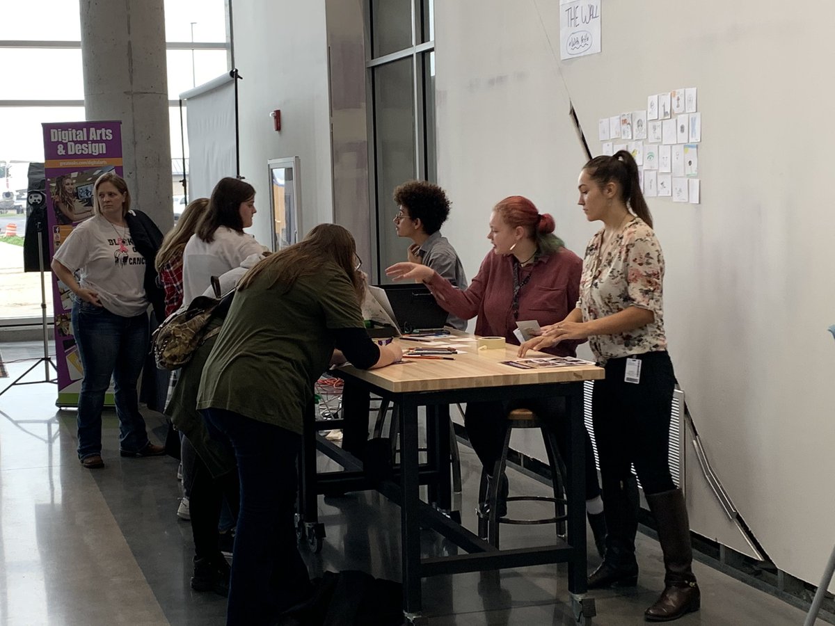 Lauren Lillenstein tweet media