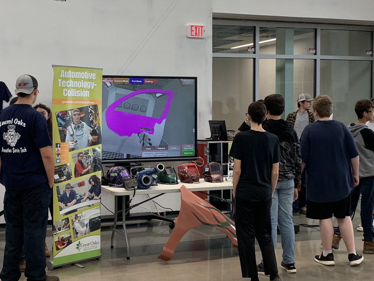 Lauren Lillenstein tweet media