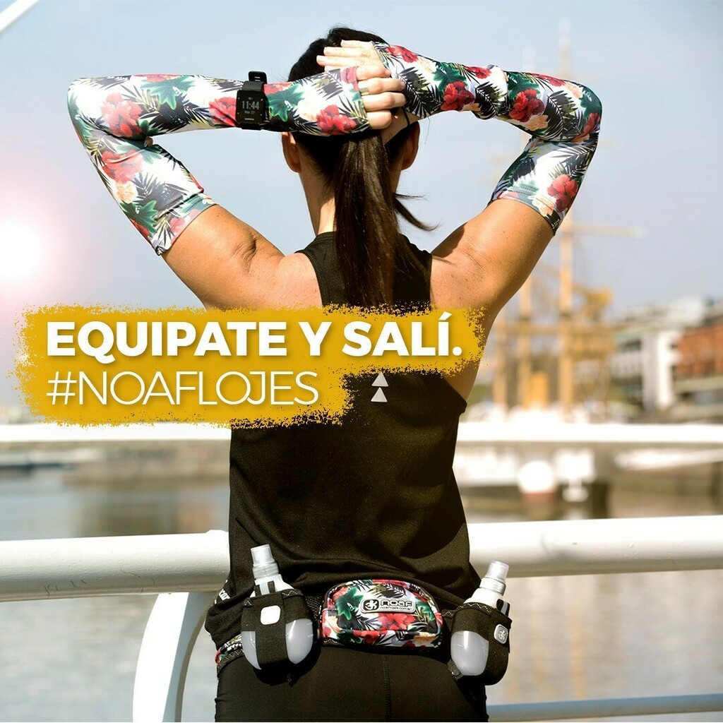 no_aflojes's tweet photo. Días ideales para estar al aire libre, 🌞 #Fondos #Pasadas #Trotes #Caminatas #Carreras o #Bici.🏃♀️🏃
Preparate, equipate y salí #NoAf te acompaña en todas tus aventuras 💪
Encontrá nuestros productos en
💻 https://t.co/GNRiLjvz7l
#NoAf #Equipamiento… https://t.co/AOao97MqWm https://t.co/jcn541NUow