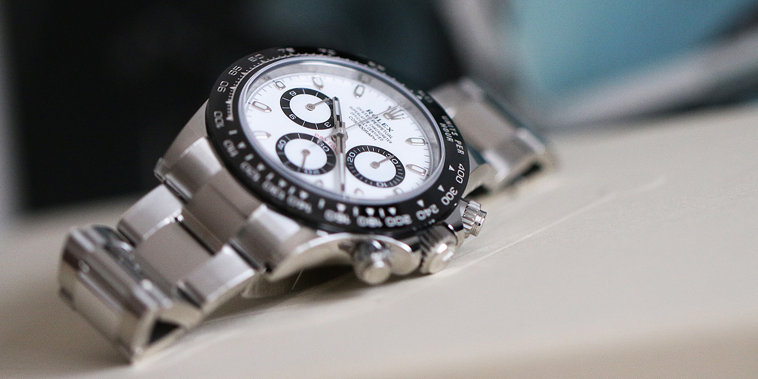 Chrono24 on X