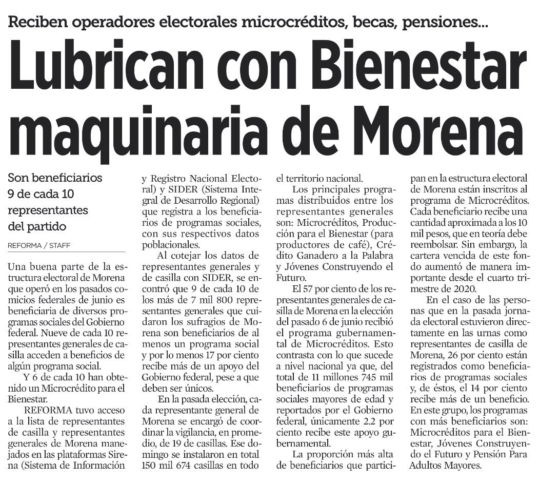 Fernando Belaunzarán tweet media