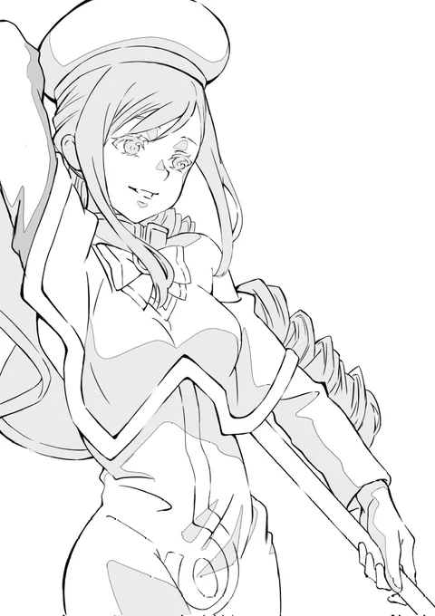 #ARIA
アリシア 